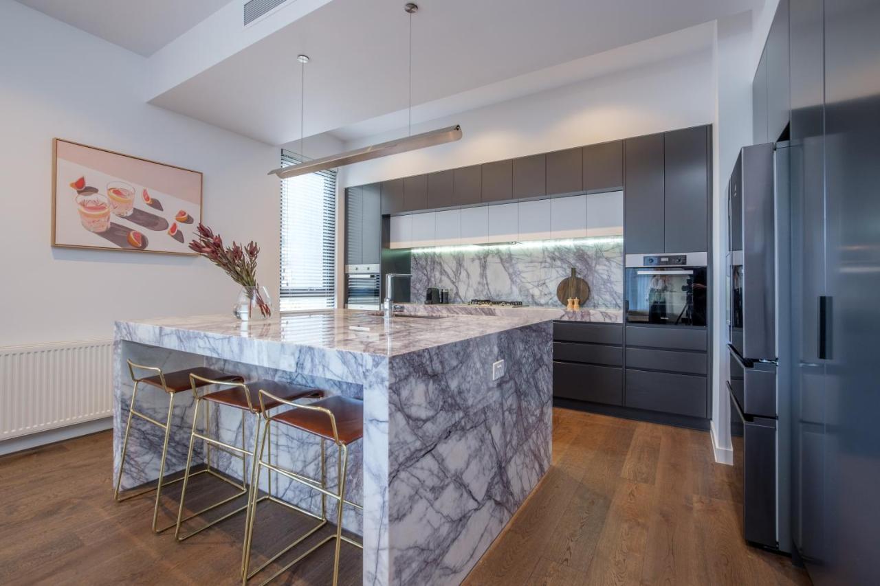 Hepburn Springs Escape Villa Rom bilde