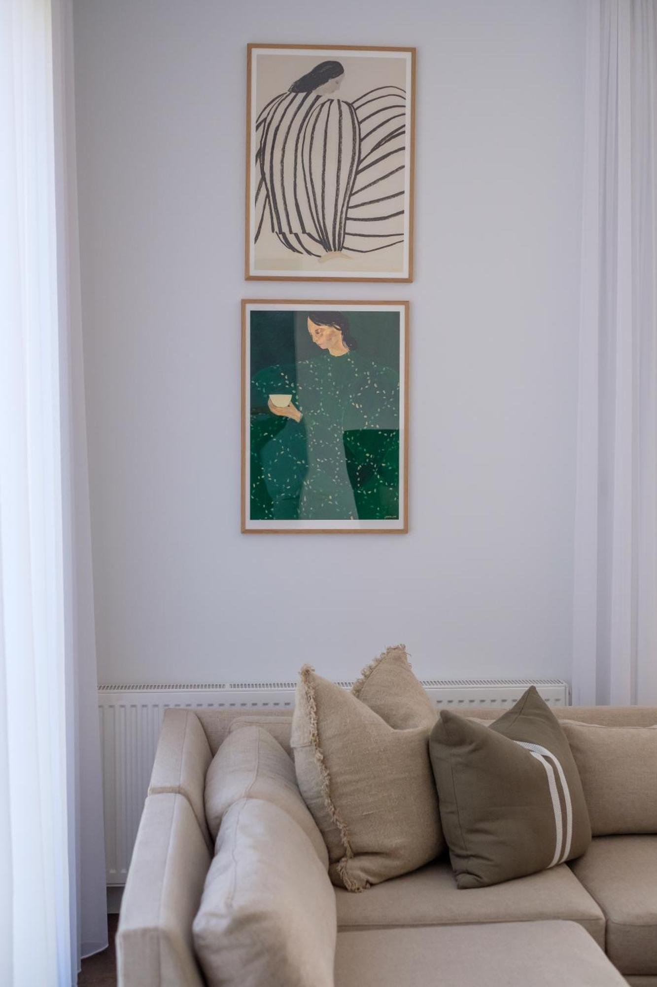 Hepburn Springs Escape Villa Rom bilde